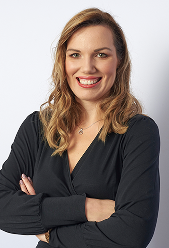 Dagmara Pakulska