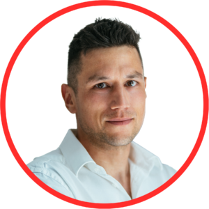 Adrian Martinez
