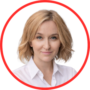 Joanna Stoińska – Kończal